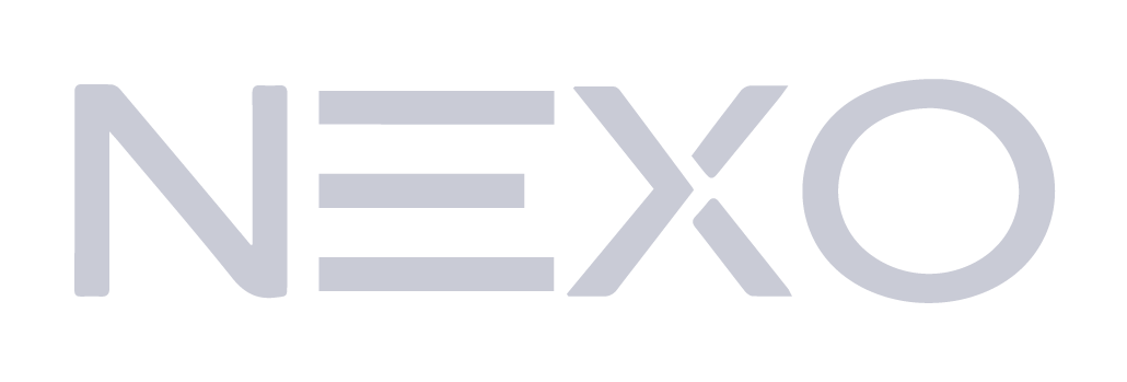 NEXO Wallets logo
